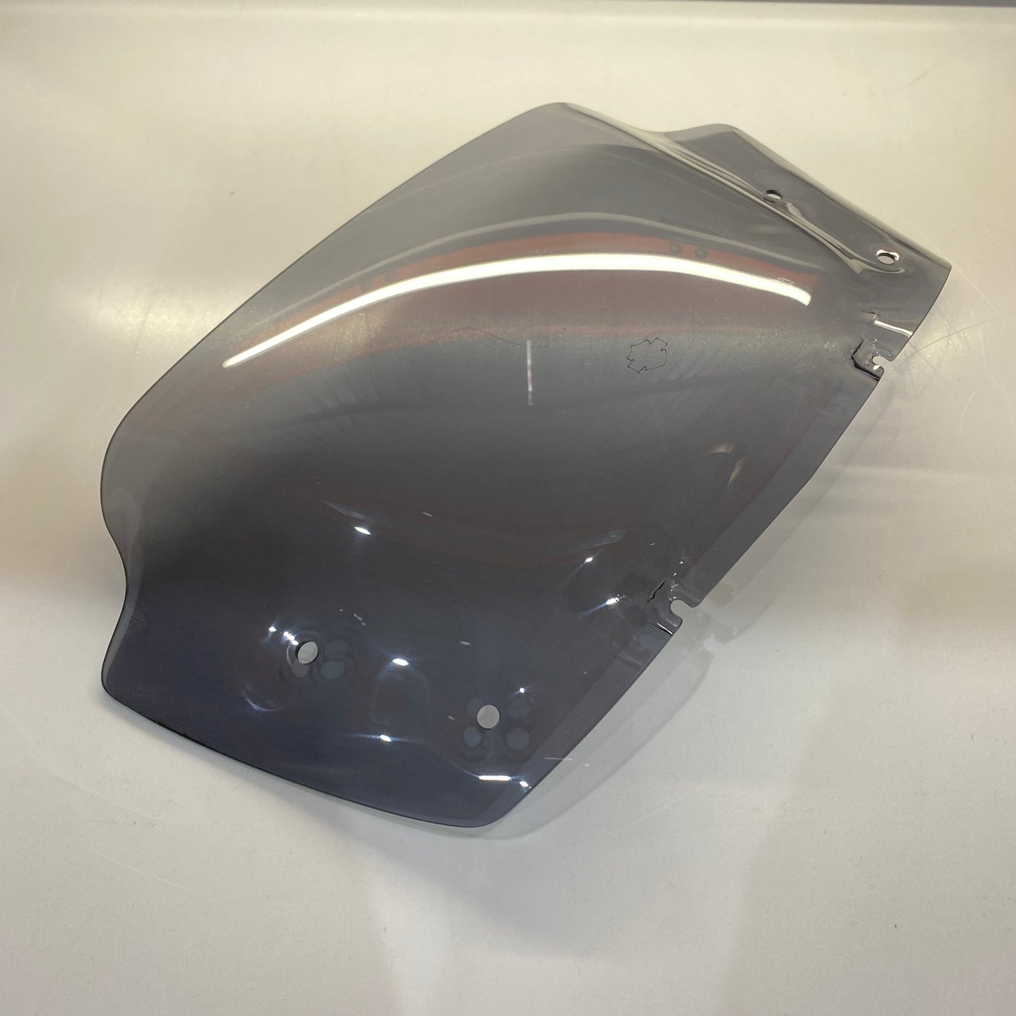 PARA BRISA BOLHA HARLEY DAVIDSON STREET GLIDE 24/25 + ALTA. SUP BAIXO