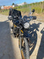 PARA BRISA (BOLHA) ROYAL ENFIELD HIMALAYAN 450 CC 2025