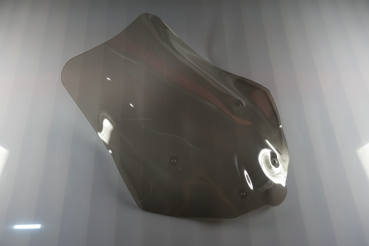 PARA BRISA BOLHA TRIUMPH TIGER 1200 16/21 +ALTO