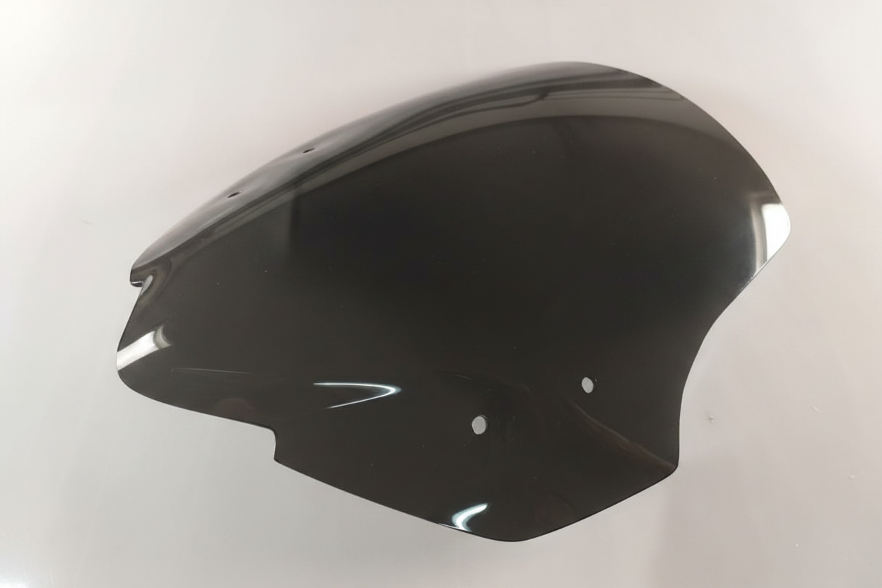 PARA BRISA (BOLHA) HONDA NC 700/750 X MODELO ORIGINAL 13/15