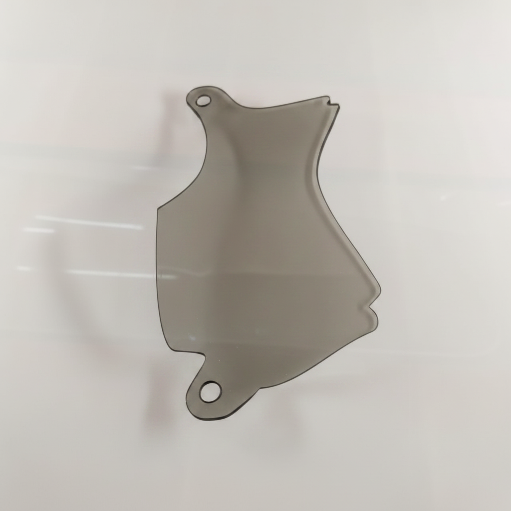 DEFLETOR DE CARENAGEM BMW R 1200/1250 GS ADVENTURE 14/23 CENTRAL