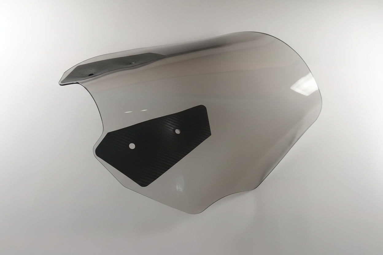 PARA BRISA BOLHA KAWASAKI VERSYS 1000/1100 20/26 ALTA