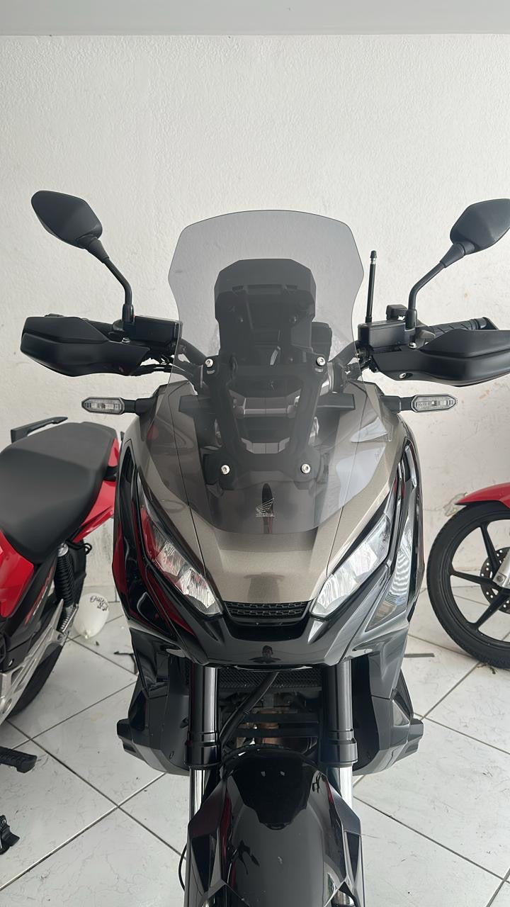 PARA BRISA BOLHA HONDA X ADV 750 17/22 MODELO ORIGINAL