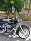 PARA BRISA BOLHA HARLEY DAVIDSON DELUXE 18/24