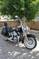 PARA BRISA BOLHA HARLEY DAVIDSON DELUXE 18/24