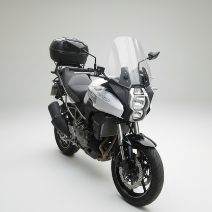 PARA BRISA BOLHA KAWASAKI VERSYS 1000 13/19