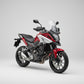 PARA BRISA (BOLHA) HONDA NC 750 X 16/21  MODELO ORIGINAL