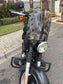 PARA BRISA BOLHA HD HERITAGE/ SAFT TAIL/ CLASSIC/ FAT BOY/ DELUXE/ ROAD KING 94/17
