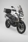 PARA BRISA BOLHA TRIUMPH TIGER 1200 EXPLORER 12/15 ALTO