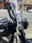 PARA BRISA BOLHA HD HERITAGE/ SAFT TAIL/ CLASSIC/ FAT BOY/ DELUXE 94/17