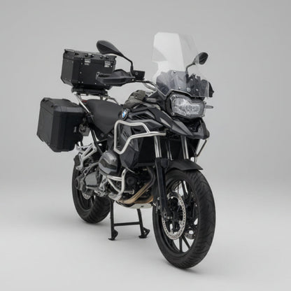 PARA BRISA BOLHA BMW F 800 GS 24/26