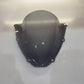 PARA BRISA BOLHA SUZUKI GSXR 750 MODELO DOUBLE BUBBLE 07/08