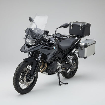 PARA BRISA BOLHA BMW F 800 GS 24/26 SLIM