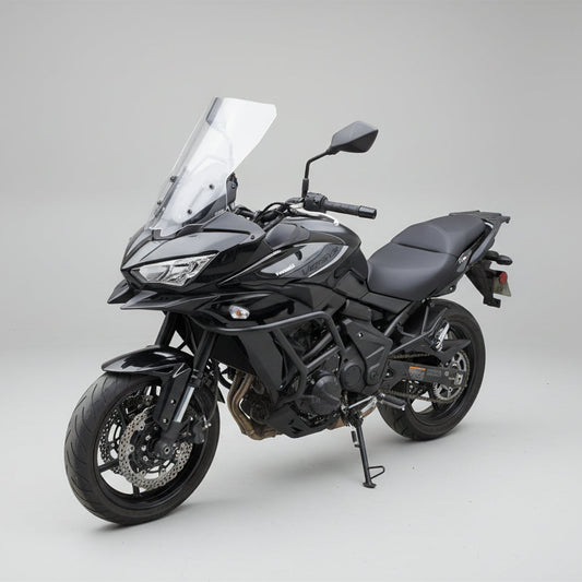 PARA BRISA BOLHA KAWASAKI VERSYS 650 23/26 + ALTA