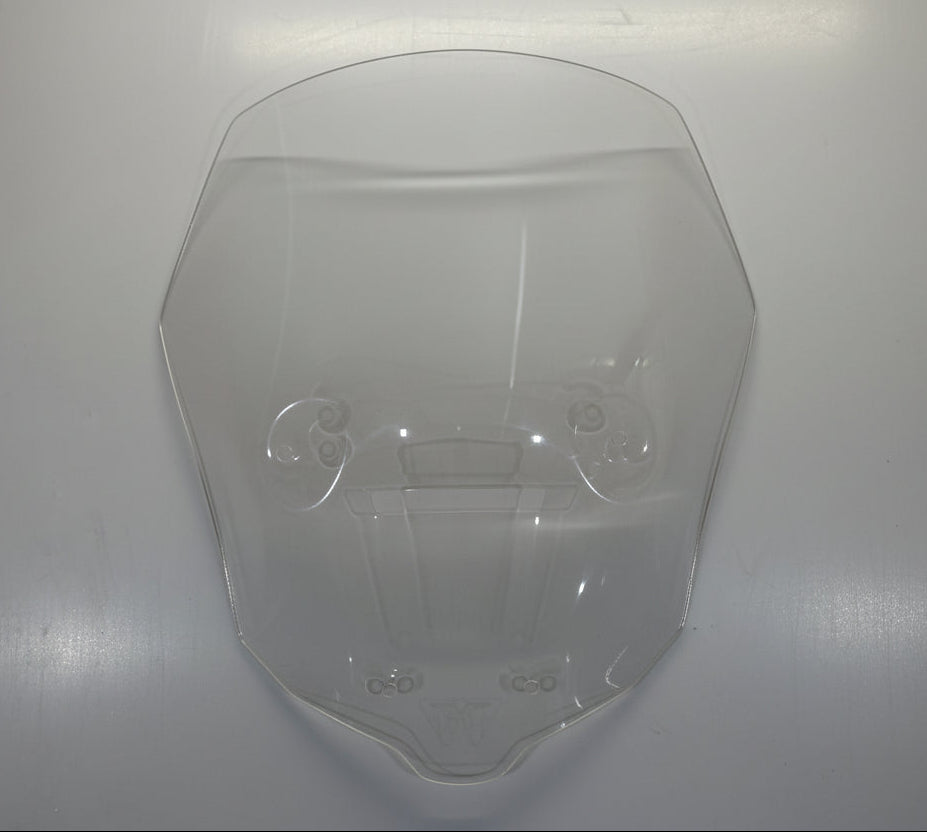 PARA BRISA BOLHA TRIUMPH TIGER 800 17/20 MODELO ORIGINAL