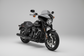 PARA BRISA BOLHA HARLEY DAVIDSON SPORT GLIDE 18/24