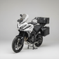 PARA BRISA BOLHA TRIUMPH TIGER 1050 SPORT 12/16 ALTO