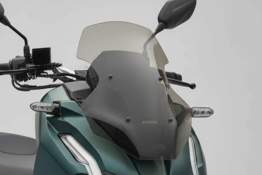 PARA BRISA BOLHA HONDA ADV 150/160 20/26 ORIGINAL