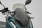 PARA BRISA BOLHA HONDA ADV 150/160 20/26 ORIGINAL