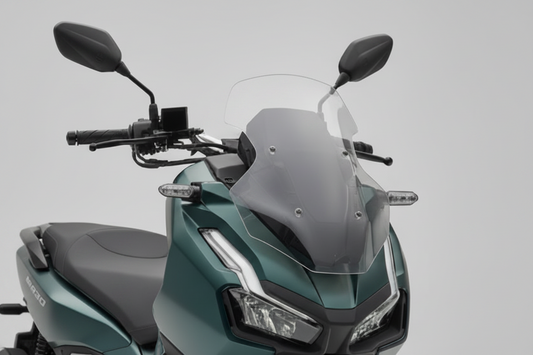 PARA BRISA BOLHA HONDA ADV 150/160 20/26 ORIGINAL