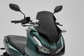 PARA BRISA BOLHA HONDA ADV 150/160 20/26 ORIGINAL
