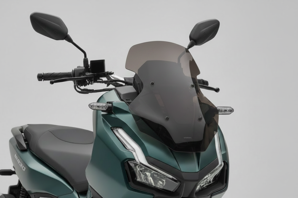 PARA BRISA BOLHA HONDA ADV 150/160 20/26 ORIGINAL