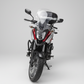 PARA BRISA BOLHA HONDA NC 750 X 16/21