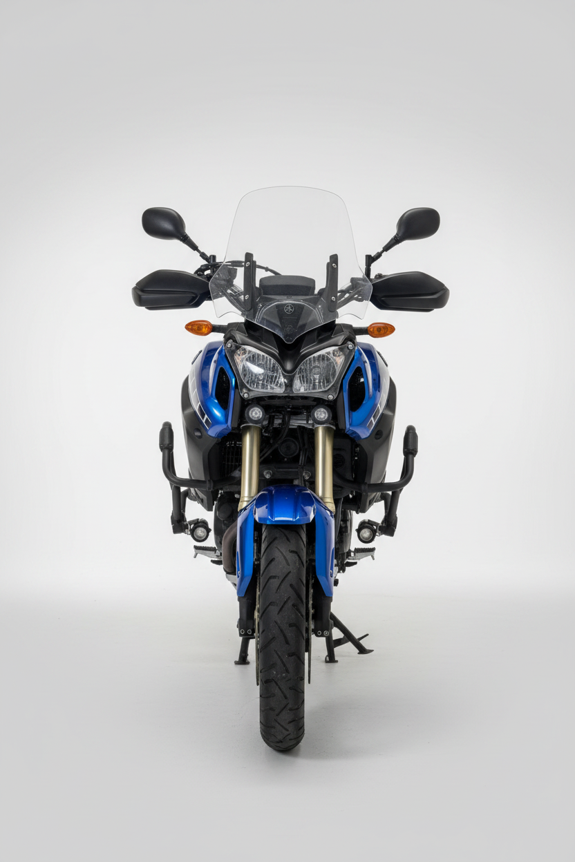 PARA BRISA BOLHA YAMAHA SUPER TENÉRÉ XT 1200 12/13 MODELO ORIGINAL