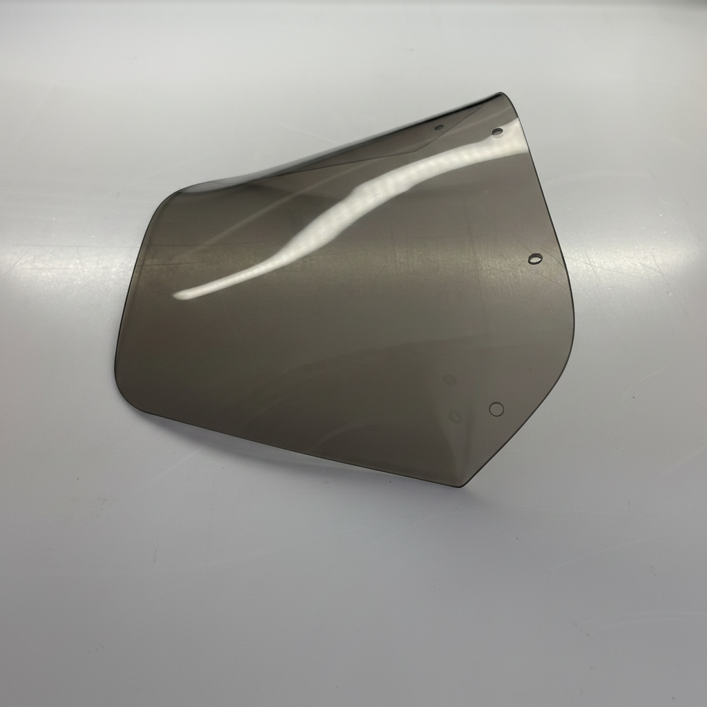 PARA BRISA BOLHA MOTO GUZZI NTX 750 1990 MODELO ORIGINAL