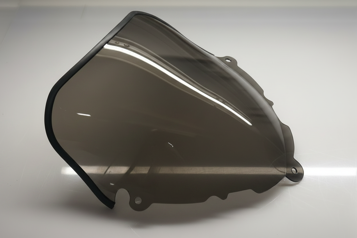 PARA BRISA BOLHA SUZUKI GSX F 750 09/99 MONICA