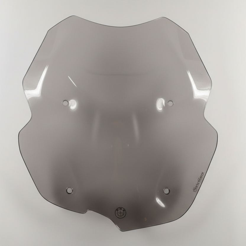 PARA BRISA BOLHA BMW F 850 GS 19/24 E F 900 GS ADVENTURE 24/26