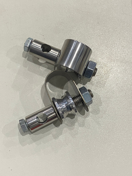 ABRAÇADEIRA UNIVERSAL