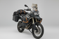 DEFLETOR DE PARA BRISA BOLHA BMW  F 800 GS 14/19 - ADVENTURE