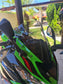 PARA BRISA BOLHA KAWASAKI ZX6R MODELO DOUBLE BUBBLE 09/24