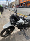 PARA BRISA (BOLHA) ROYAL ENFIELD HIMALAYAN 450 CC 2025