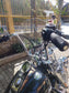 PARA BRISA BOLHA HARLEY DAVIDSON DELUXE 18/24
