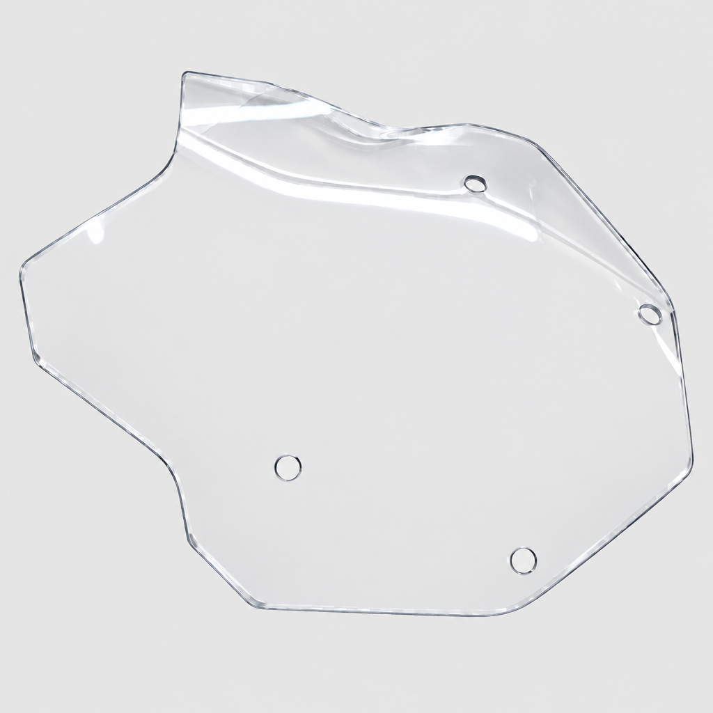 PARA BRISA BOLHA BMW R 1200/1250 GS PREMIUM 14/23
