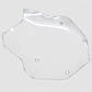 PARA BRISA BOLHA BMW R 1200/1250 GS PREMIUM 14/23