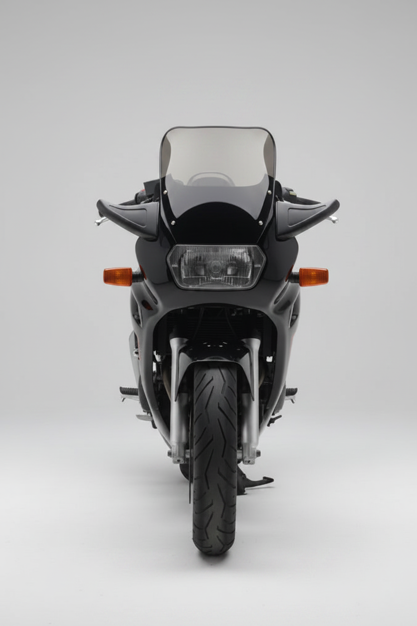 PARA BRISA BOLHA SUZUKI GSX 750 F KATANA 94/97