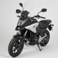 PARA BRISA BOLHA HONDA NC 750 X 16/21