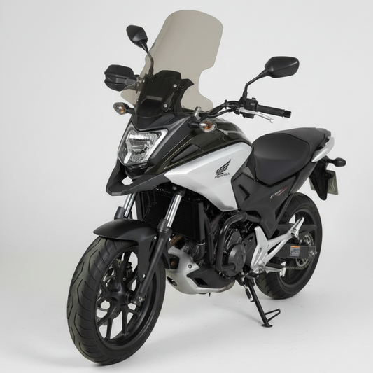 PARA BRISA BOLHA HONDA NC 750 X 16/21