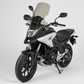 PARA BRISA BOLHA HONDA NC 750 X 16/21