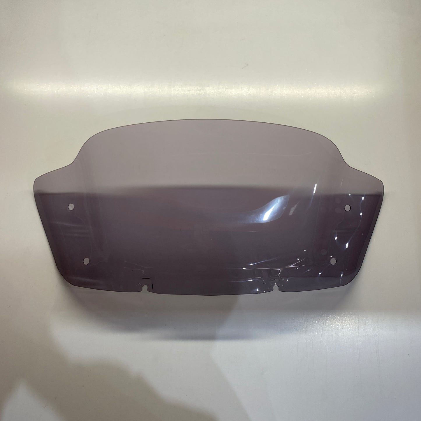 PARA BRISA BOLHA HARLEY DAVIDSON STREET GLIDE 24/25 MODELO ORIGINAL. SUP. ALTO