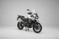 PARA BRISA BOLHA TRIUMPH TIGER 1200 MODELO ORIGINAL 16/21