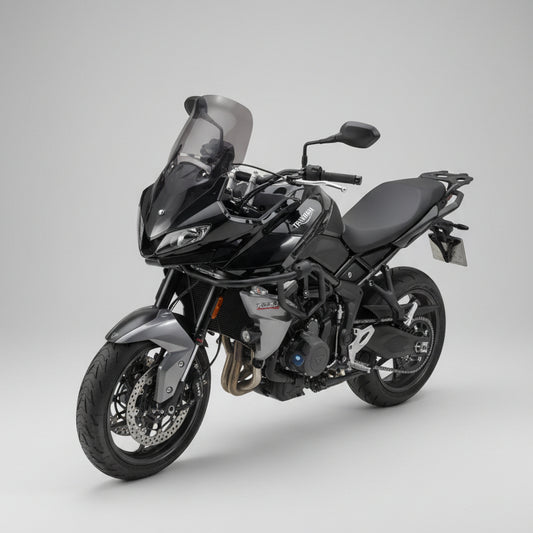 PARA BRISA BOLHA TRIUMPH SPORT TIGER 660 22/26