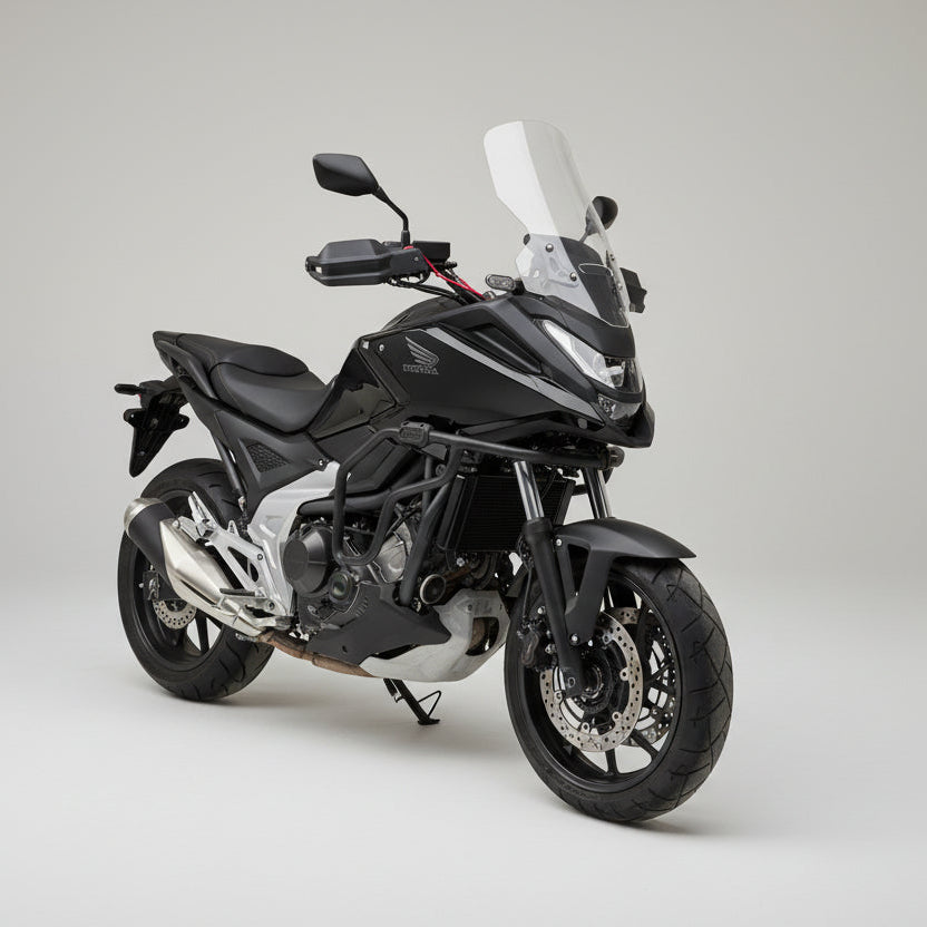 PARA BRISA BOLHA HONDA NC 750 X 2026