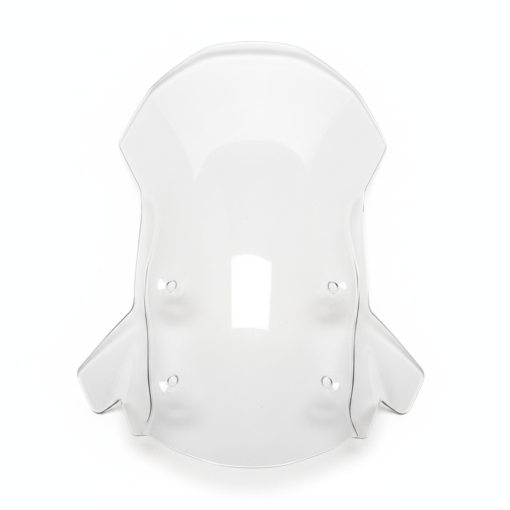 PARA BRISA BOLHA BMW F 900 GS TROPHY PRO 24/26
