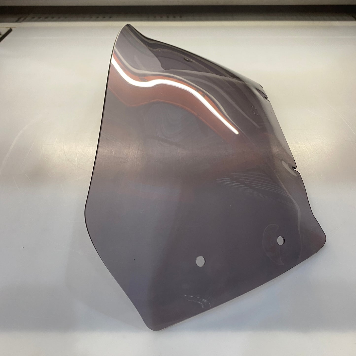 PARA BRISA BOLHA HARLEY DAVIDSON ROAD GLIDE 24/25 MODELO ESPECIAL
