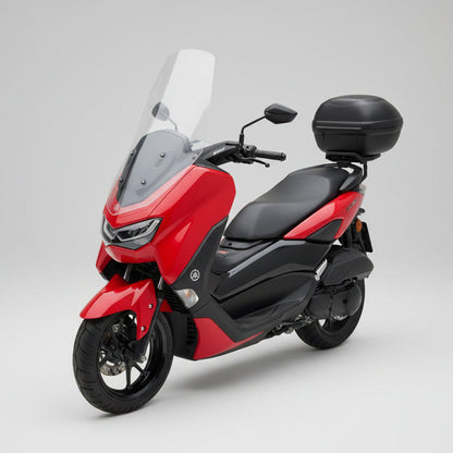 PARA BRISA BOLHA YAMAHA N MAX 160 21/24 MODELO ALTO
