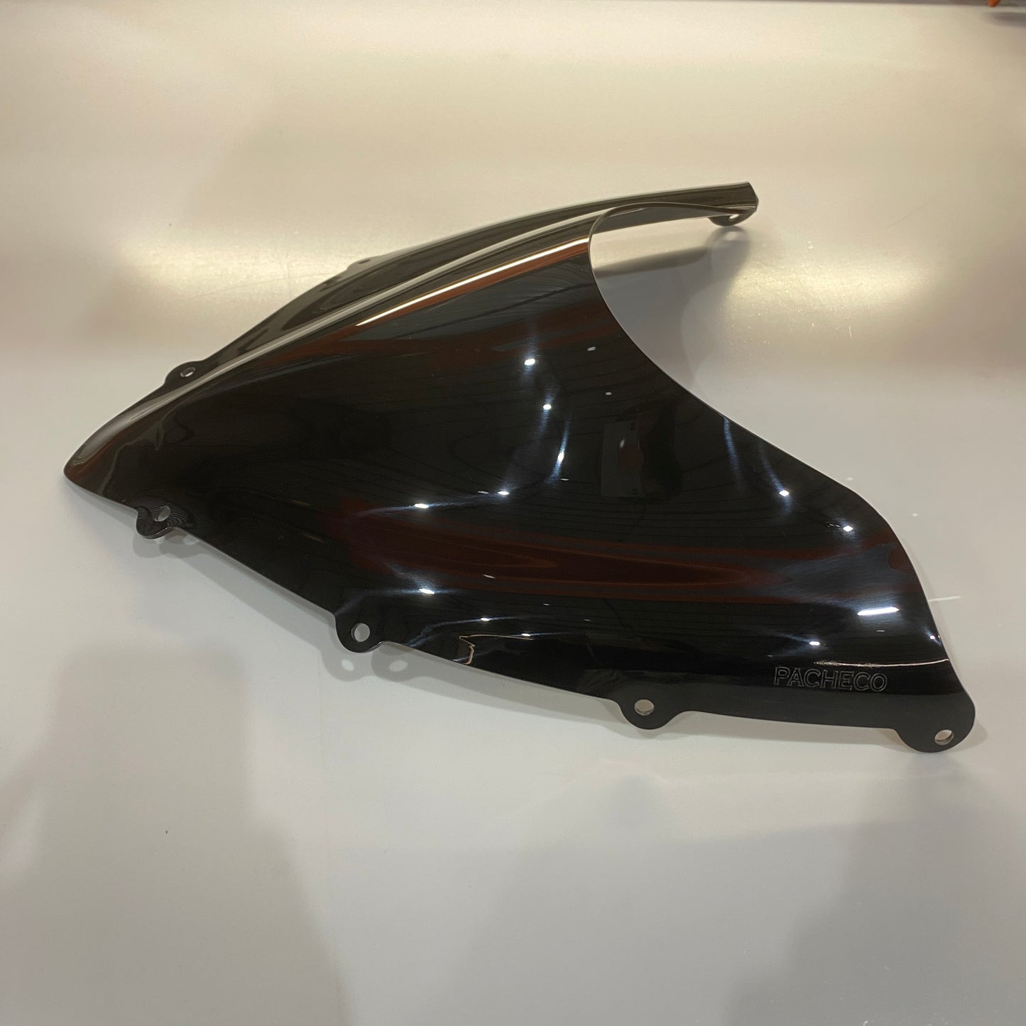 PARA BRISA BOLHA MV AGUSTA F4 1000 RR